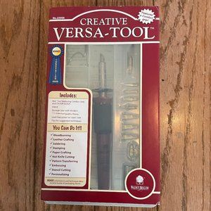 Creative Versa-Tool No. 23906